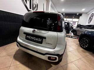 FIAT Panda usata, con Alzacristalli elettrici