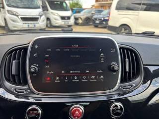 ABARTH 595 usata, con Sistema di navigazione