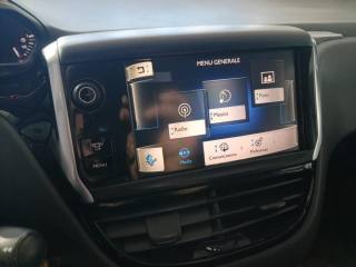 PEUGEOT 208 usata, con Fendinebbia