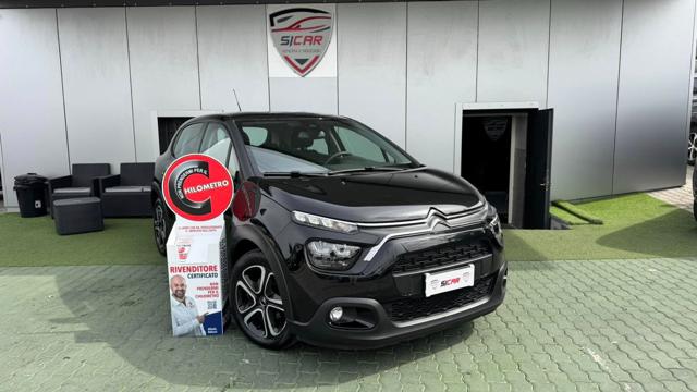 CITROEN C3 usata, con Airbag laterali