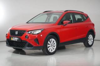 SEAT Arona 1.0 TSI 95CV GPL STYLE