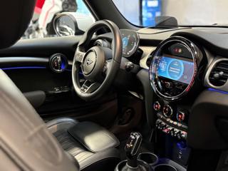 MINI Cooper S usata, con Cruise Control