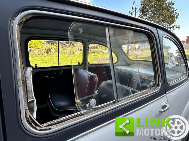 FIAT 600 usata 16