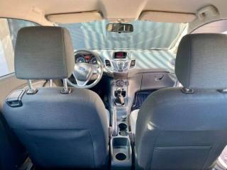 FORD Fiesta usata, con Airbag laterali