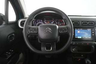 CITROEN C3 usata 11