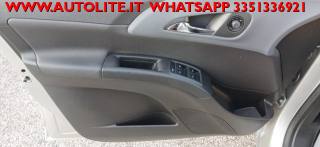 OPEL Meriva usata, con Immobilizzatore elettronico