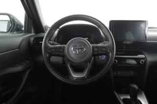 TOYOTA Yaris Cross usata 11