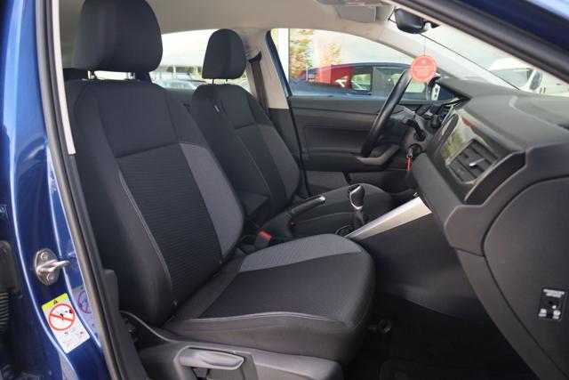 VOLKSWAGEN Taigo usata, con Cruise Control