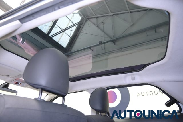 CITROEN C4 Cactus usata, con Climatizzatore