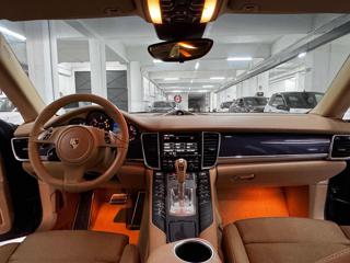 PORSCHE Panamera usata, con ESP