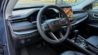 JEEP Compass usata, con Trazione integrale