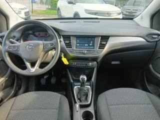 OPEL Crossland usata, con ESP