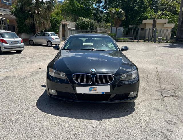 BMW 325 usata, con ABS
