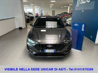 FORD Focus usata, con Airbag