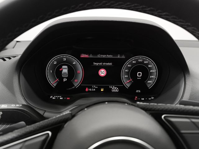 AUDI Q2 usata, con Controllo trazione
