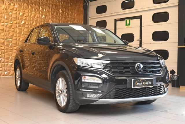 VOLKSWAGEN T-Roc usata 57