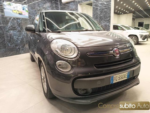 FIAT 500L usata, con Airbag Passeggero