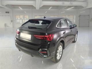 AUDI Q3 usata, con Airbag