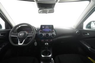 NISSAN Juke usata 10