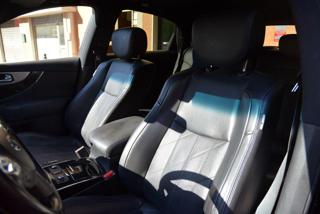 INFINITI QX70 usata, con Airbag Passeggero