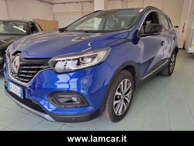RENAULT Kadjar usata, con Airbag Passeggero