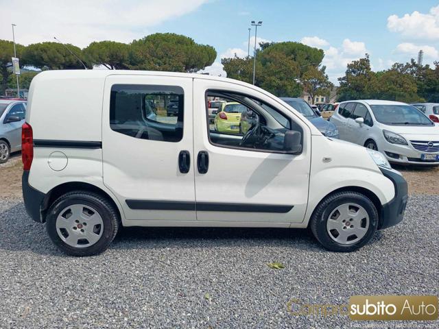 FIAT Fiorino usata, con ESP