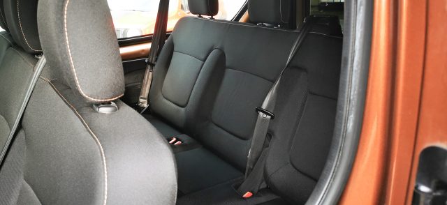 NISSAN NV300 usata, con Bracciolo