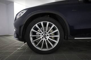 MERCEDES-BENZ GLC 300 usata 7