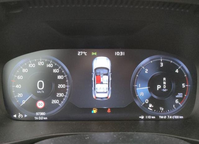 VOLVO XC40 usata, con Cruise Control