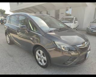 OPEL Zafira Tourer usata, con Climatizzatore
