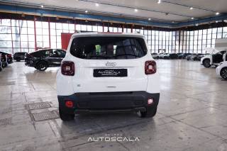 JEEP Renegade usata, con Airbag Passeggero