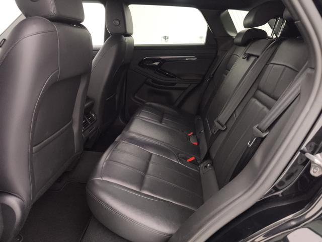 LAND ROVER Range Rover Evoque usata, con Touch screen