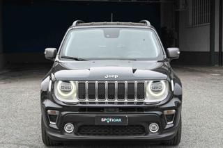 JEEP Renegade usata, con Airbag