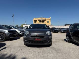 FIAT 500X 1.6 MultiJet 120 CV Business