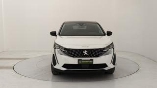 PEUGEOT 3008 usata, con Cerchi in lega