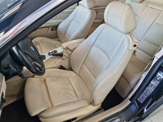 BMW 325 usata, con Controllo trazione