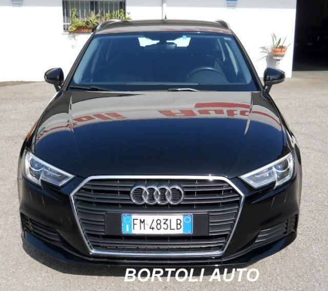 AUDI A3 usata, con Airbag