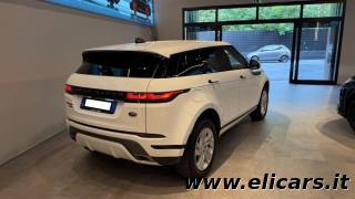 LAND ROVER Range Rover Evoque usata, con Airbag Passeggero