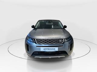 LAND ROVER Range Rover Evoque usata, con Chiusura centralizzata