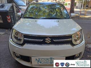 SUZUKI Ignis 1.2 Dualjet iTop AGS AUTOMATICA