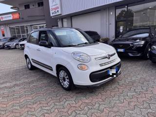 FIAT 500L usata, con Airbag laterali