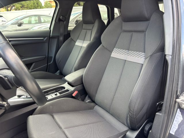 AUDI A3 usata, con Servosterzo