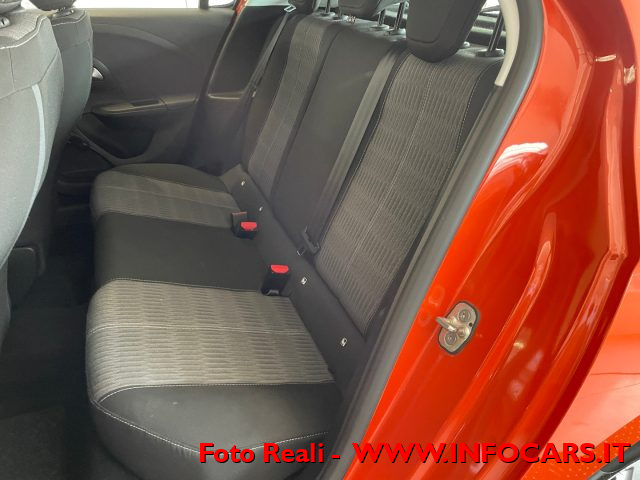 OPEL Corsa usata, con Autoradio