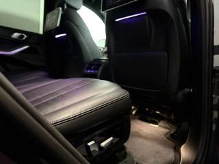 BMW X5 usata, con Climatizzatore