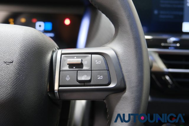 CITROEN C4 usata, con Touch screen