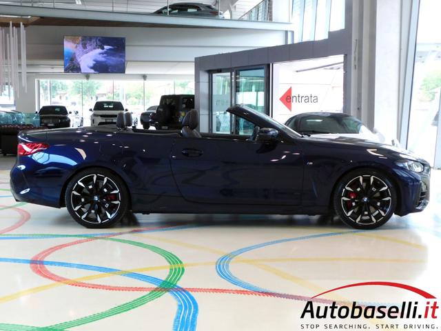 BMW 420 usata 29