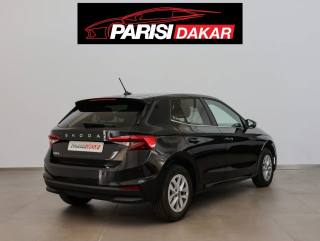 SKODA Fabia usata, con Airbag laterali