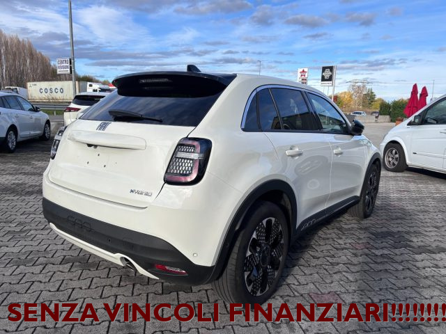 FIAT 600 usata, con Airbag Passeggero