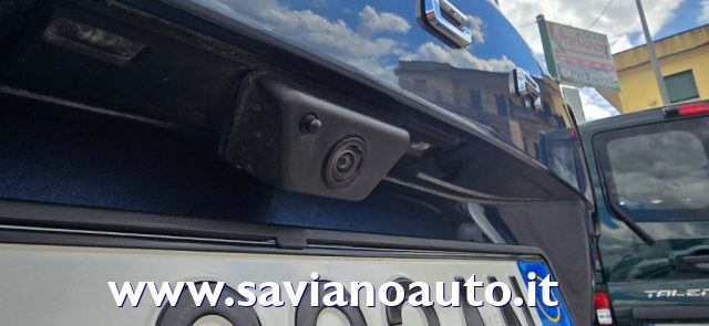 FORD Kuga usata, con Alzacristalli elettrici