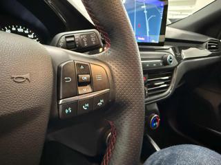 FORD Focus usata, con Specchietti laterali elettrici